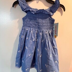 Cute summer dress. Brand new!
